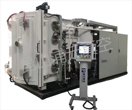 Bolehkah Tungsten (W) Hanya Didepositkan Melalui Sputtering Magnetron, Atau Adakah Penyaduran Ion...